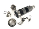 Suzuki GSF 1200 S Bandit WVA9 [2003] - Switch Roller Set-1
