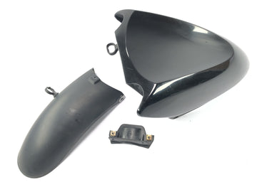 BMW R 1150 R R21 [2003] - Fender Front Foster Sheet