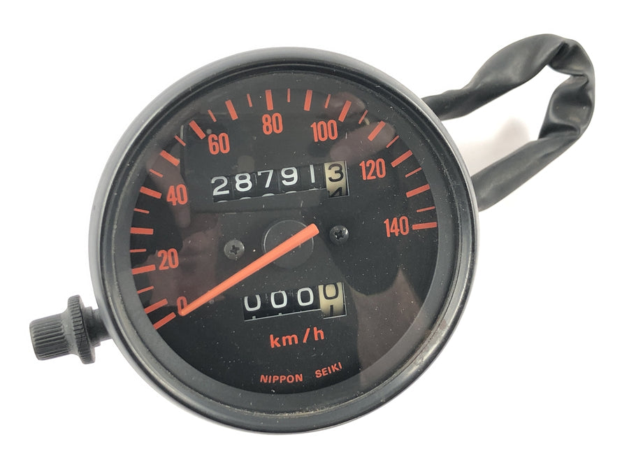 Honda XL 250 R MD03 [1993] - Speedometer speedometer instrument med kilometertæller