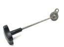 BMW R 60/5 [1973] - Styring Damper-1
