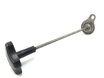 BMW R 60/5 [1973] - Styring Damper