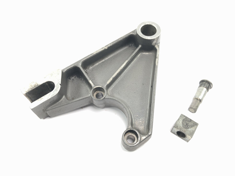Moto Guzzi V10 Centauro [1998] - Bagbremsecaliper beslag