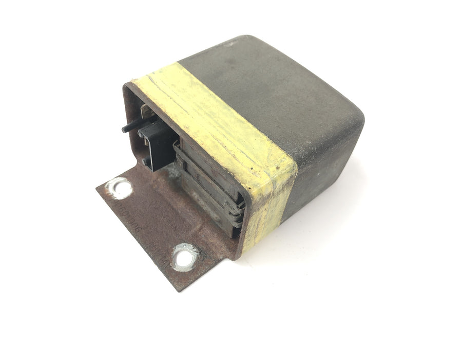 BMW R 75/5 [1973] - Relæ DC switch spændingsregulator