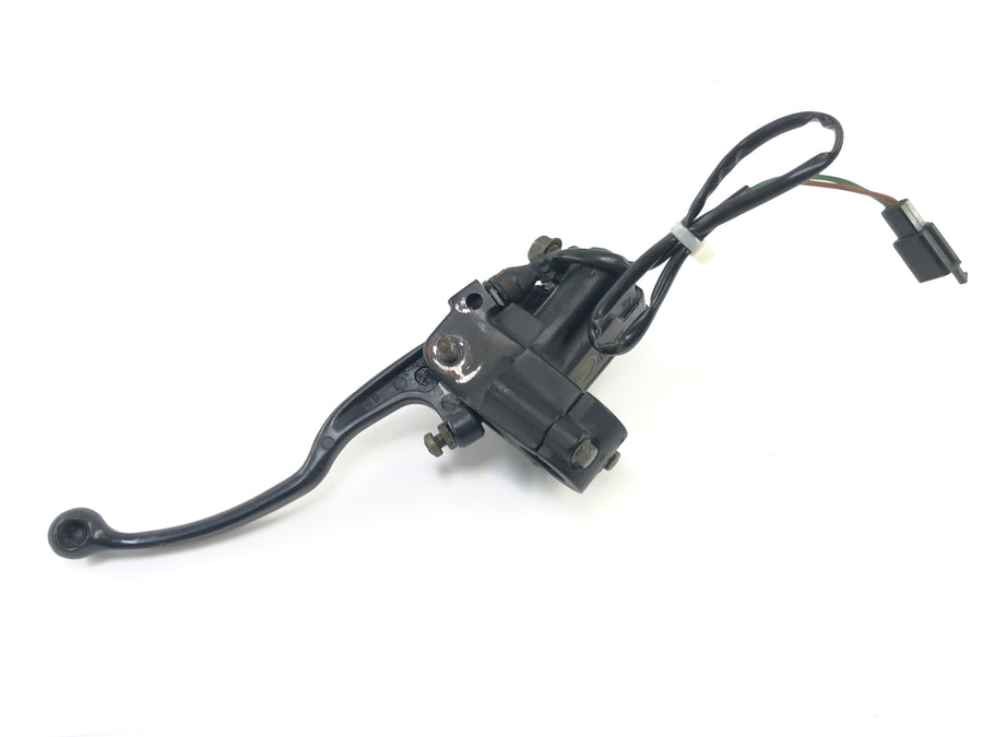 Yamaha XT 600 E 3TB [1996] - Håndbremsepumpe foran