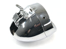 Honda VTX 1800 SC46 [2004] - Forlygte forlygte krom lampe med lampehus-8