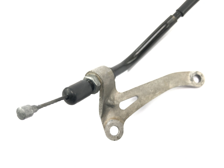 Honda CRF 450 R [2007] - koblingskabel koblingskabel Bowden kabel med holder