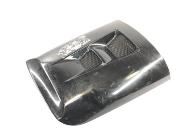 Honda CBR 1000 RR SC57 [2006] - Pillion sædebetræk sædebetræk pillionbetræk