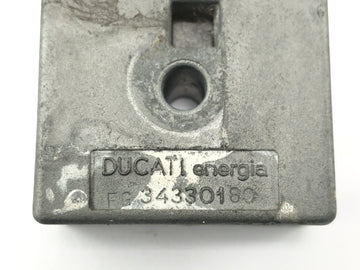 Husqvarna TE 610 H6 8AE [TE 570 H7] - Spændingsregulator ensretter Ducati Energia - 0