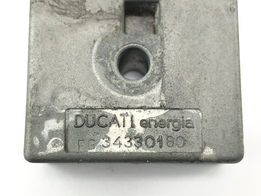 Husqvarna TE 610 H6 8AE [TE 570 H7] - Spændingsregulator ensretter Ducati Energia