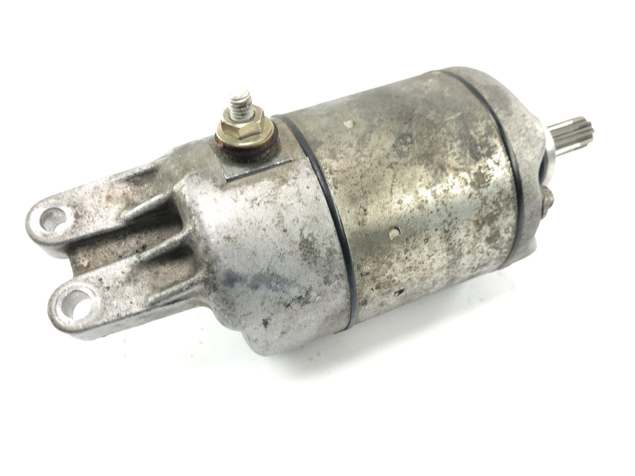 KTM 640 LC4 EGS [1999] - Startmotor elektrisk starter 12V Mitsuba SM-13