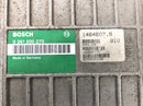 BMW K 1100 LT [1993] - Motorkontrolenhed ECU Motronic Bosch 0 261 200 270-3