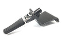 Suzuki VZ 1500 WVCU [2011] - Førerfodstøtte venstre Førerfodstøtte med holder-1