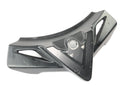 Benelli TNT 1130 [2009] - Bagmontering-1