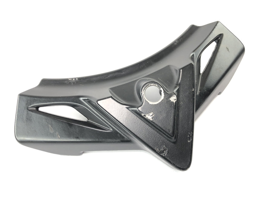 Benelli TNT 1130 [2009] - Bagmontering
