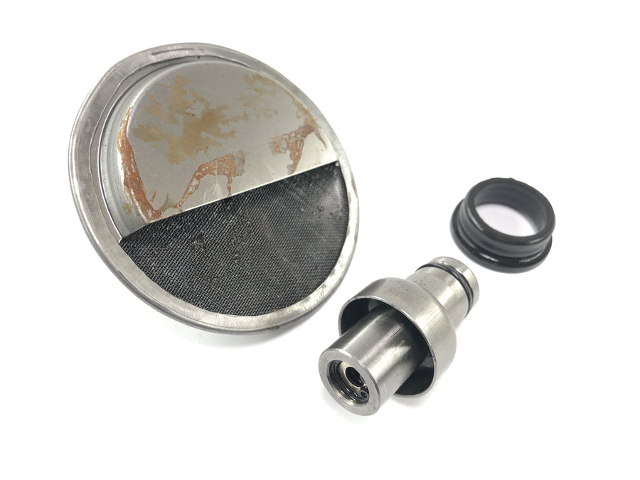 Honda CBX 750 RC17 [1984] - Oliefiltersigt SEAL SET