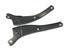 Honda GL 500 Silversching PC02 [1982] - Fodstøtten Support Fodstøttenindehaver Holder-3