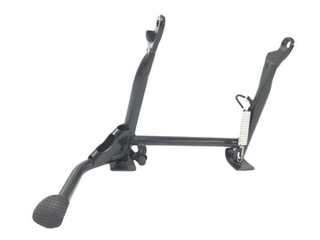 BMW R 1200 St R1st [2006] - Mittelstand Haupt Rice Motorcykel Stand med foråret - 0