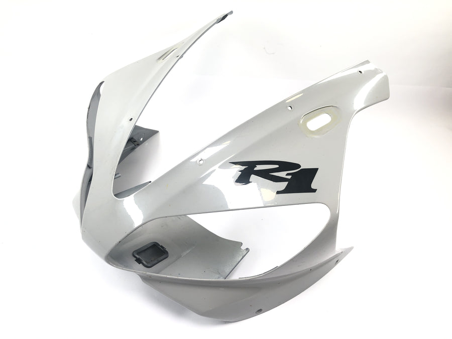 Yamaha YZF R1 RN04 [2001] - Forlygtebeklædning foran