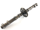 Yamaha XJR 1200 4PU [1995] - Camshaft Outlet Camshaft-1