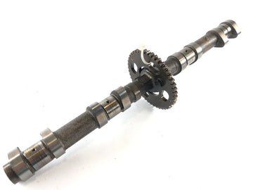 Yamaha XJR 1200 4PU [1995] - Camshaft Outlet Camshaft