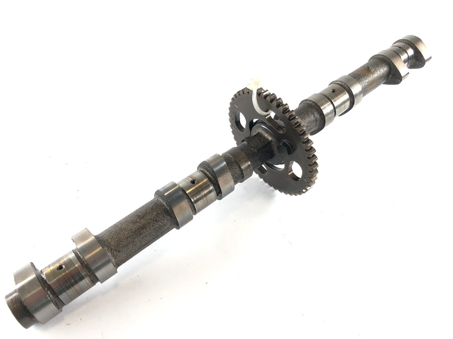 Yamaha XJR 1200 4PU [1995] - Camshaft Outlet Camshaft