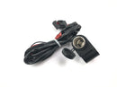 Honda VTX 1800 SC46 [2004] - indbygget stikkontakt 12V-1