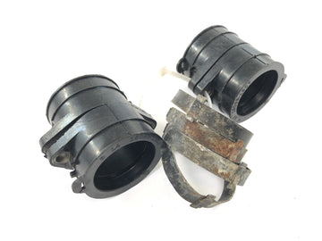 KAWASAKI GPZ 1100 ZXT10E [1997] - INDTAG SUGSET SET SET PAR