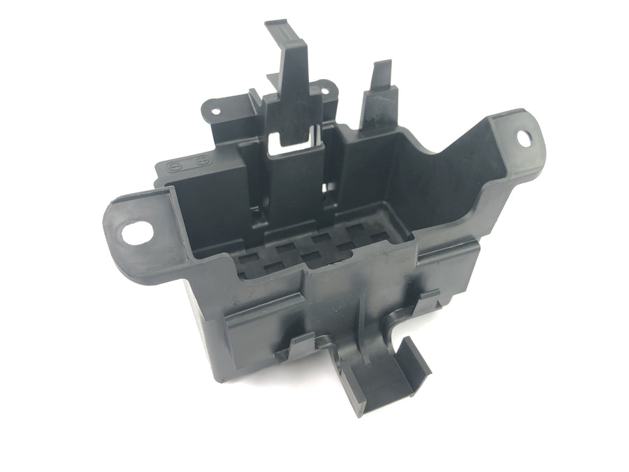Suzuki GSF 1250 SA Bandit WVCH [2007] - Batteriboks batterirum batteriholder