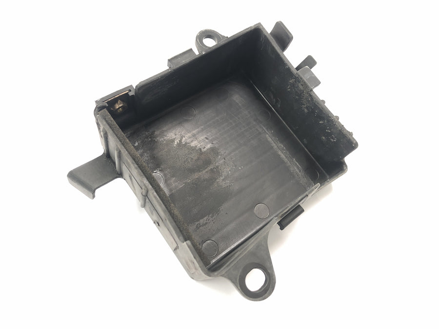Yamaha XT 600 Z Ténéré 55W [1986] - Batteri Box Housing Box