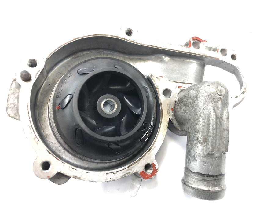 BMW K 1200 S K12S [2004] - Vandpumpe vandpumpe enhed pumpehjul