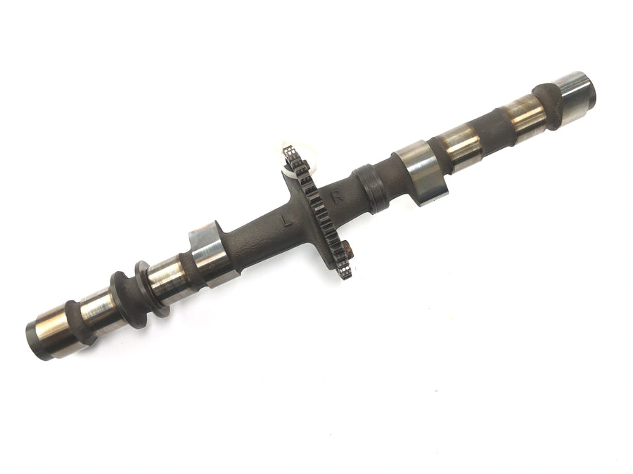 Kawasaki Z 1100 Kzz10a [1984] - Camshaft Outlet Camshaft