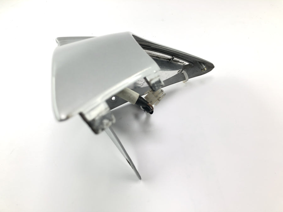 BMW R 1100 S R2S [2000] - Blinklysdæksel, sidepanel, højre frontpanel