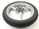BMW K 1100 LT 100 [1994] - Fronthjul Rad Rim Aluminium Rim 2,50x18 "-1