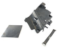 Yamaha XVS 650 Drag Star VM02 [1998] - Batteri Cover Battery Box-4