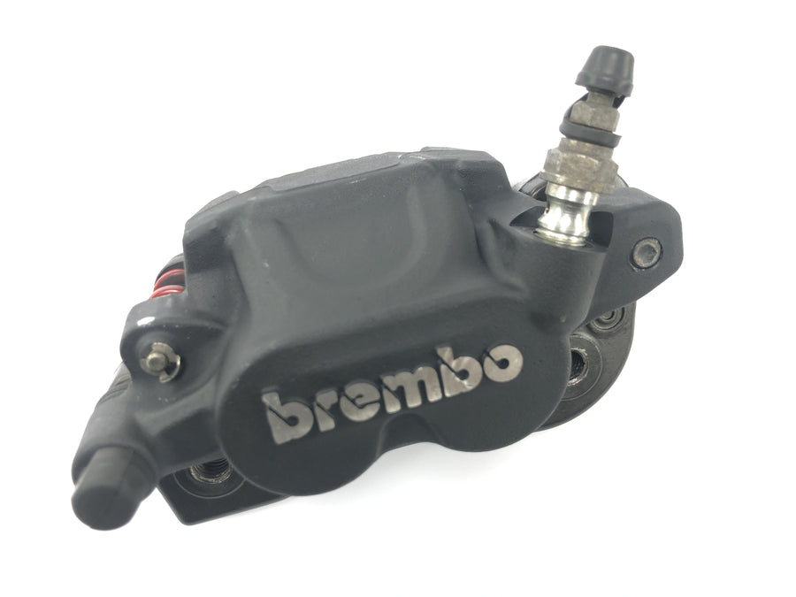 Moto Guzzi Stelvio 1200 8V [2016] - Bremsekaliper Brembo bag