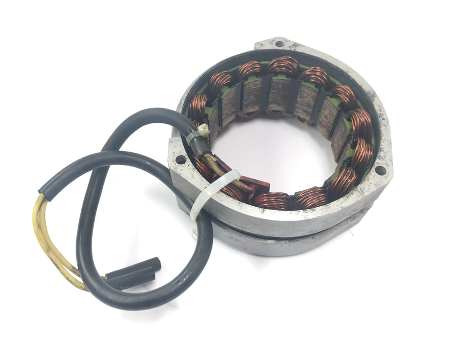 Moto Guzzi California 1100 EV KD [1998] - Stator generator generator ladesystem