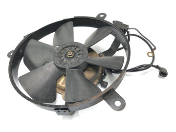 Honda CBR 900 RR SC28 [1994] - Cooler Fan Fan Fan Fan Fan Fan - 0