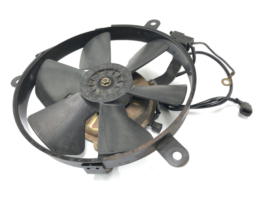 Honda CBR 900 RR SC28 [1994] - Cooler Fan Fan Fan Fan Fan Fan