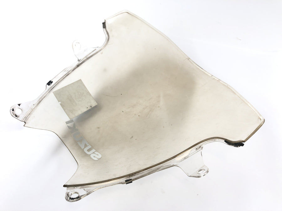 Suzuki GSF 1200 S Bandit WVA9 [2003] - Windsian Windshield