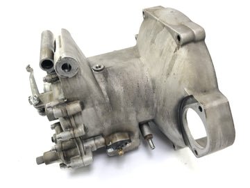 Moto Guzzi V7 Special [1971] Gearkasse