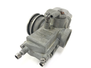 Moto Guzzi V7 Special [1971] - Carburetor Set -par - 0