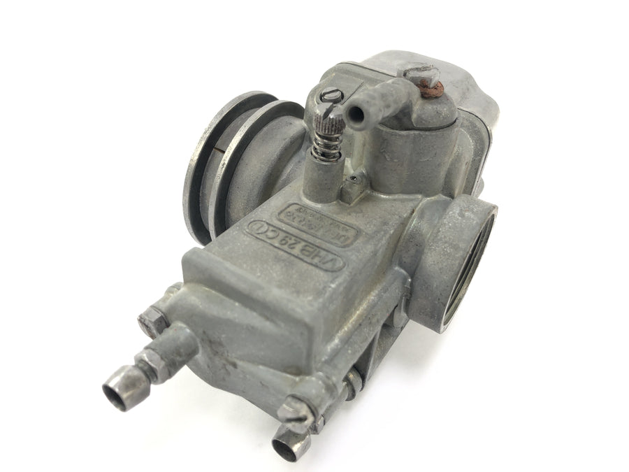 Moto Guzzi V7 Special [1971] - Carburetor Set -par