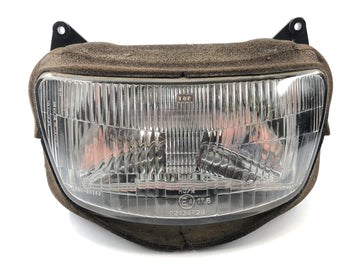 Kawasaki GPZ 1100 ZXT10E [1997] - Forlygtefrontlys - 0