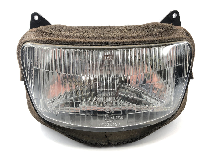 Kawasaki GPZ 1100 ZXT10E [1997] - Forlygtefrontlys