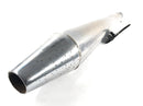Triumph Bonneville T140V [1976] - Silencer Venstre udstødning-3