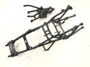 BMW R 1200 R R1ST [2008] - Ramme hovedramme med papirer-2