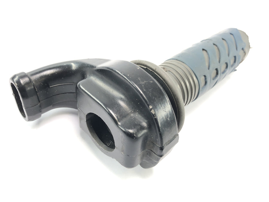 Suzuki DR 350 SK42B [1991] - Gasgrow Turn Handle Gas Lever Right Handle Gas Handle