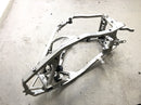 Yamaha FJ 1100 47E [1985] - Frame med papirer-3