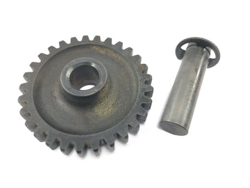 Kawasaki Zephyr 750 ZR750C [1994] - Starter gear starter tandhjul