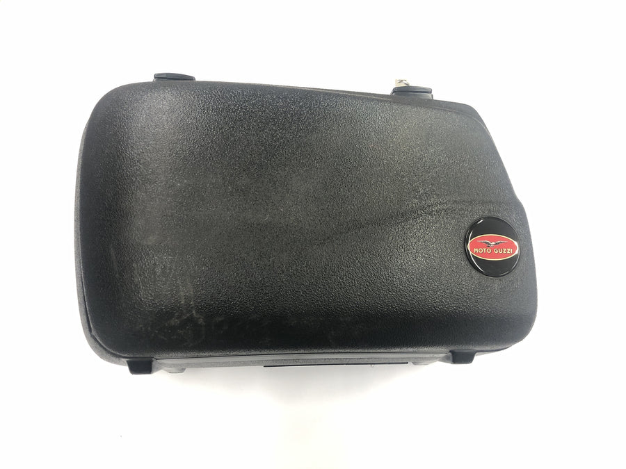 Moto Guzzi California 1100 EV KD [1998] - kuffertsæt med topcasesæt sidecase topcase